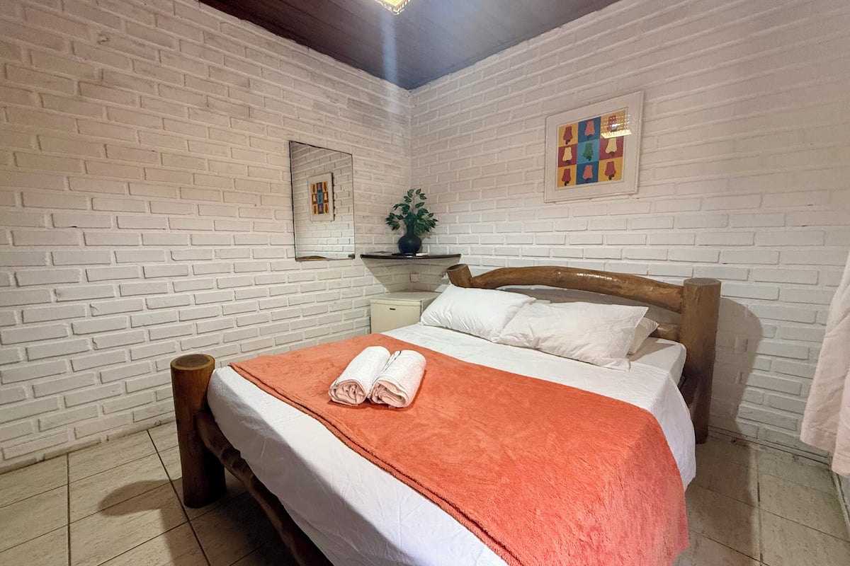 Suite familiar | Wifi gratis