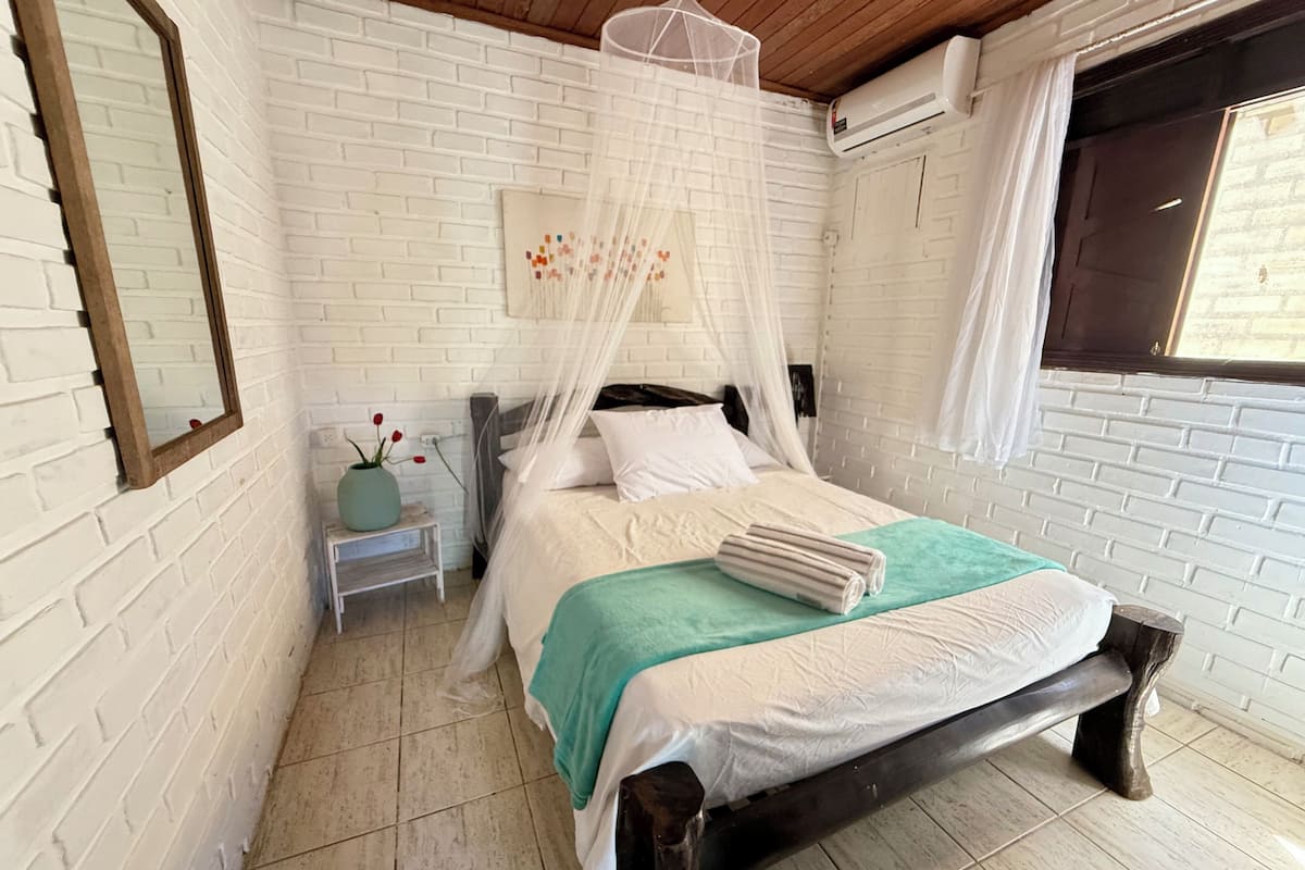 Suite tradicional | Wifi gratis