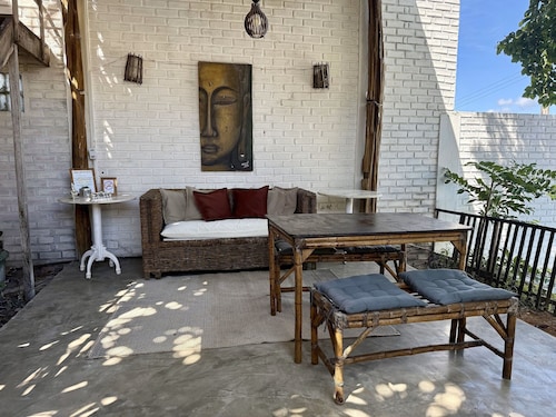 Oceana Suites Villas de Tibau