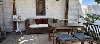 Oceana Suites Villas de Tibau