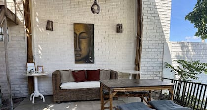 Oceana Suites Villas de Tibau