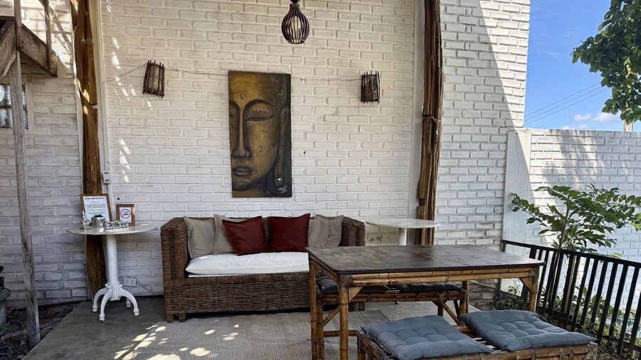 Oceana Suites Villas de Tibau