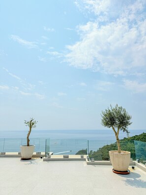 Terras