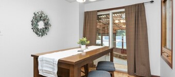 Relaxing Home Close to Malmstrom AFB & Aquatic Center