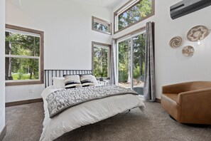 3 Schlafzimmer, Bügeleisen/Bügelbrett, kostenloses WLAN, Bettwäsche