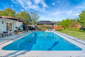 Pool - Tulum Vibes House.
Perfect for relaxation and entertaining. (Jupiter)