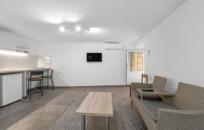 TV connectée