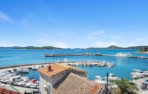 Port de plaisance