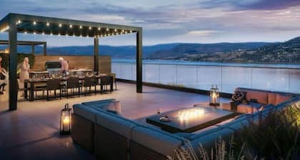 gyro beach getaway resort