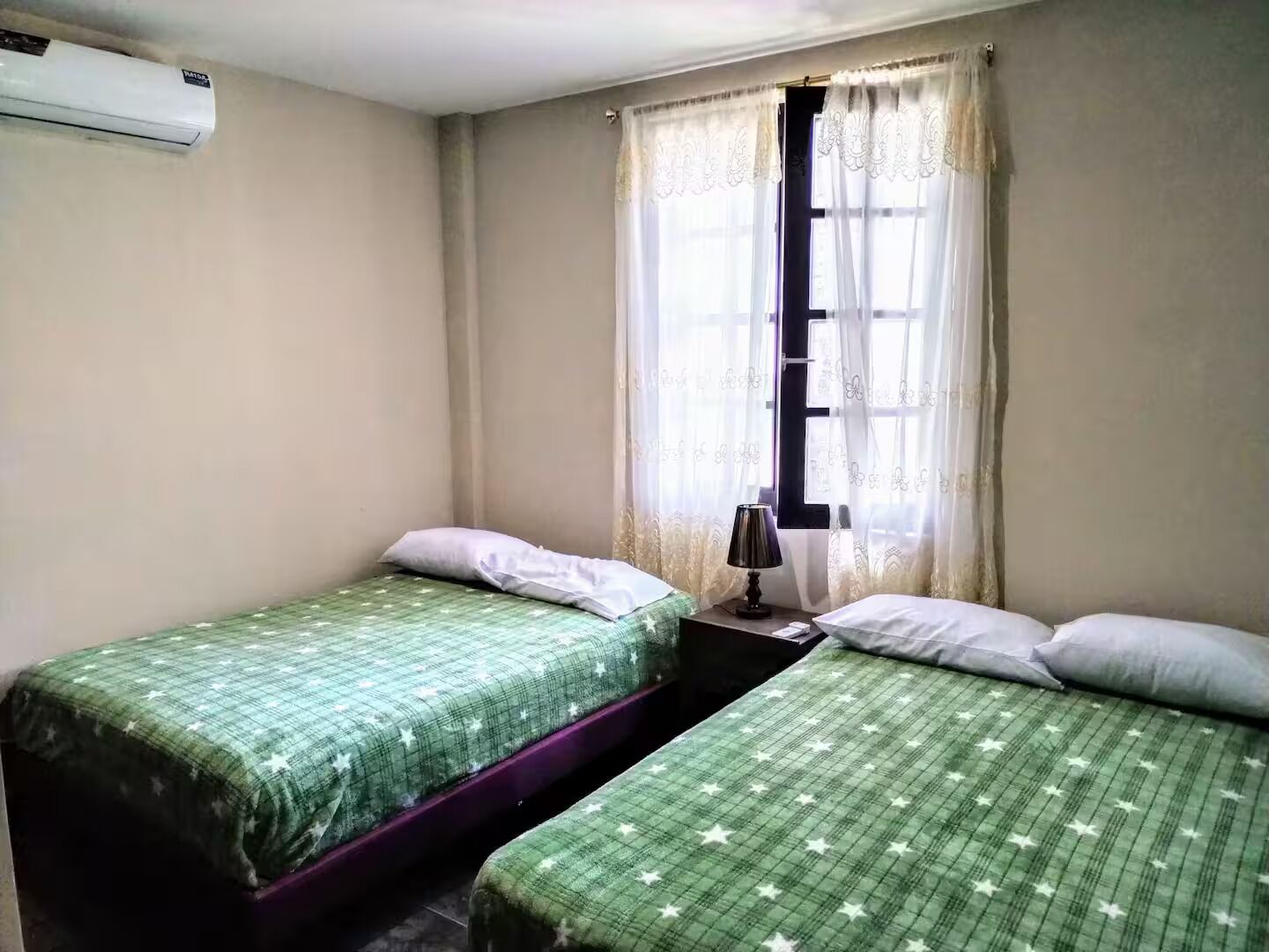 3 chambres, Wi-Fi, draps fournis