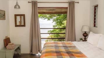1 chambre, Wi-Fi