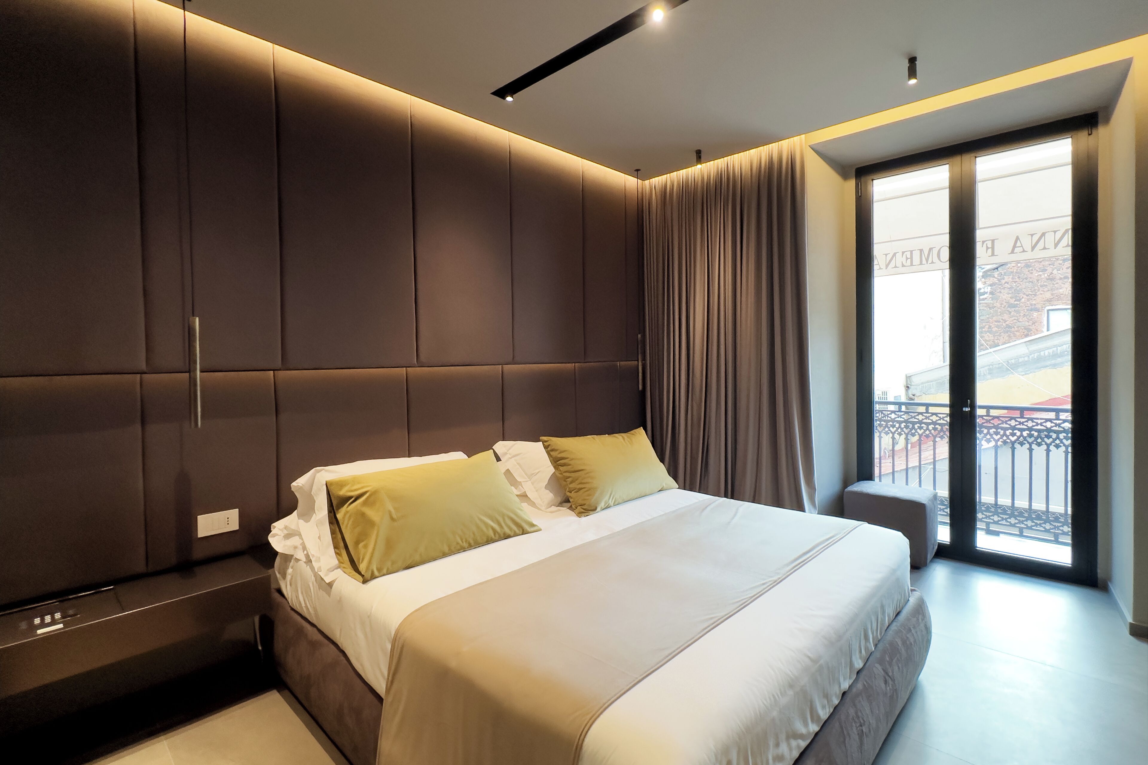 Foto - Donna Filomena Luxury Suites