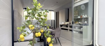 Donna Filomena Luxury Suites