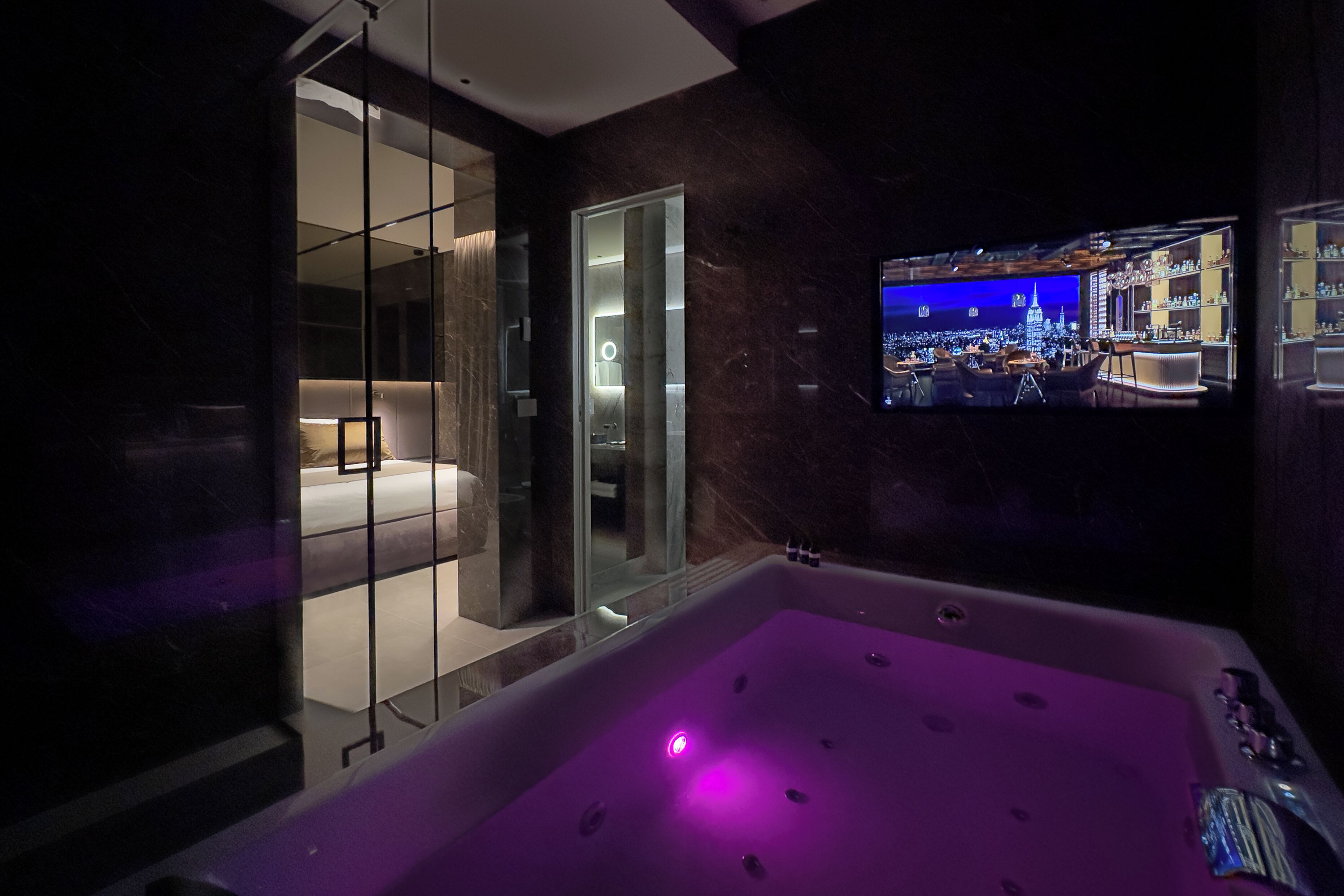 Foto - Donna Filomena Luxury Suites