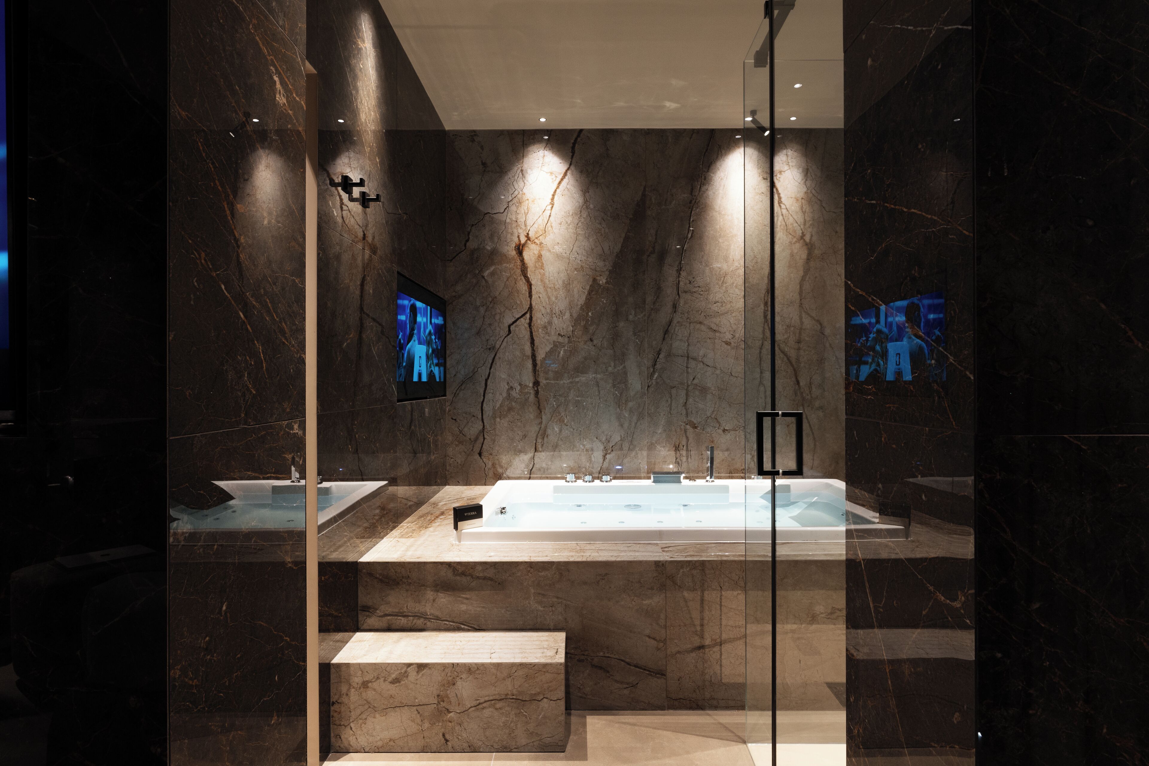 Foto - Donna Filomena Luxury Suites