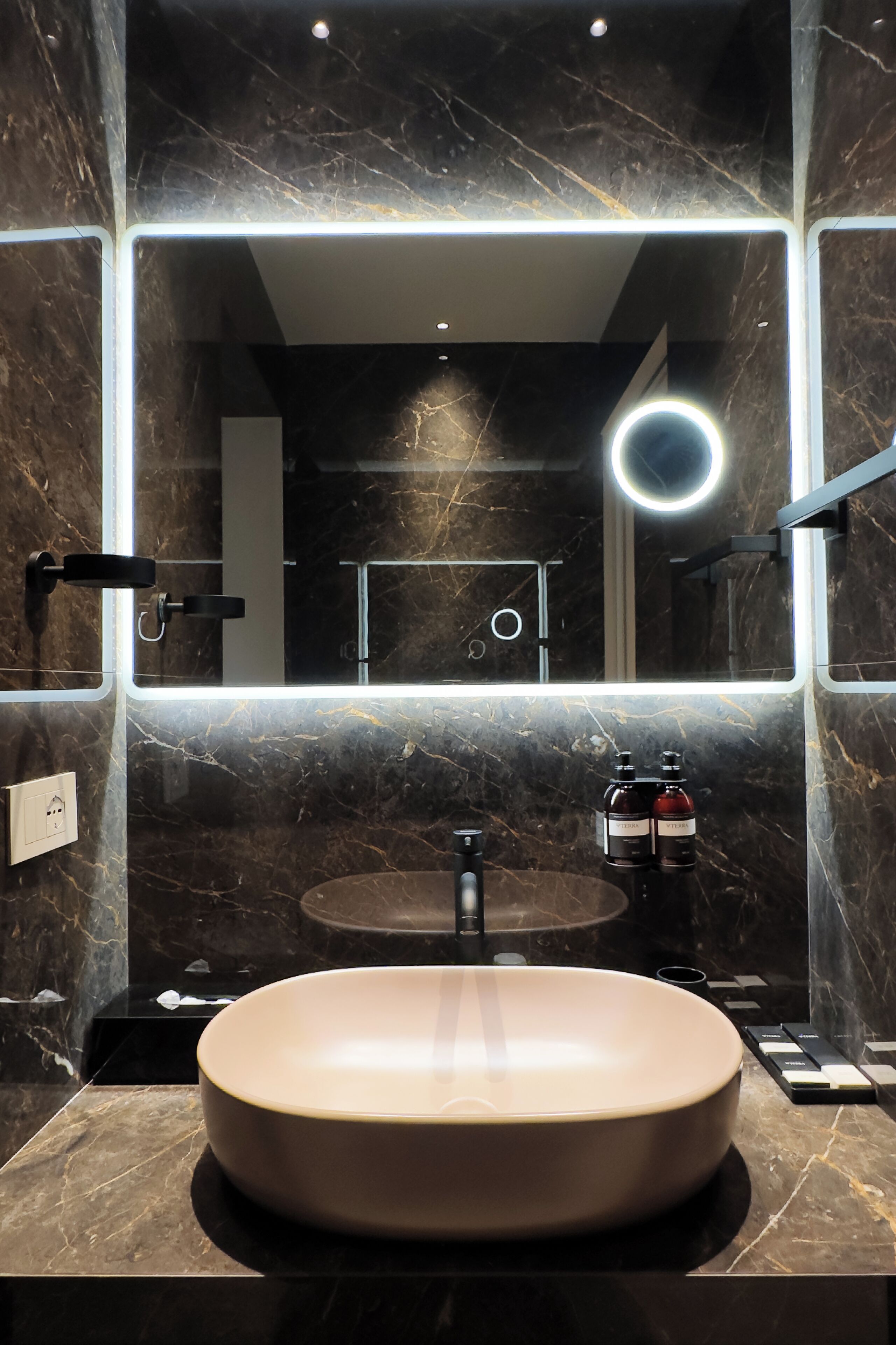 Foto - Donna Filomena Luxury Suites