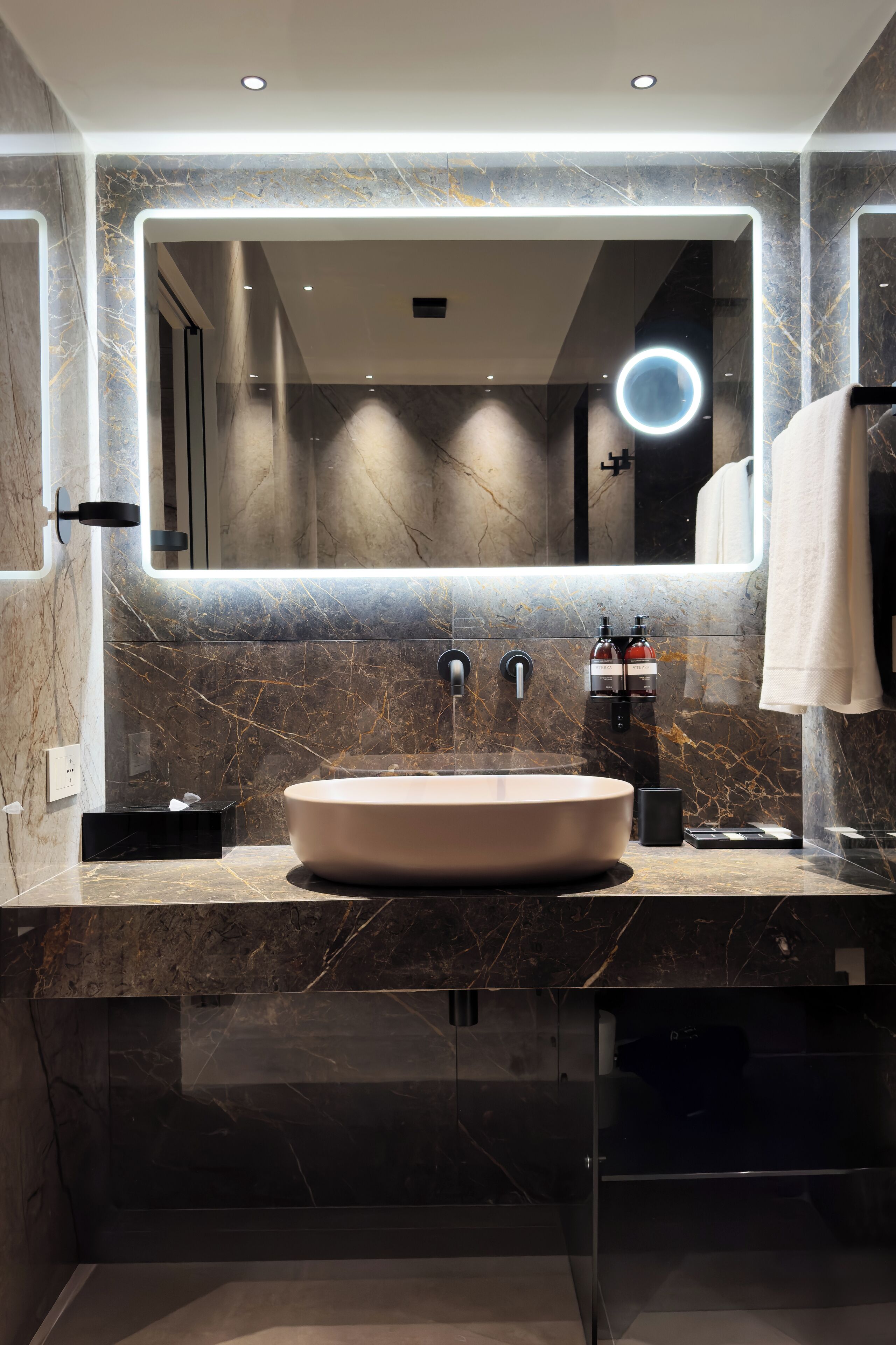 Foto - Donna Filomena Luxury Suites