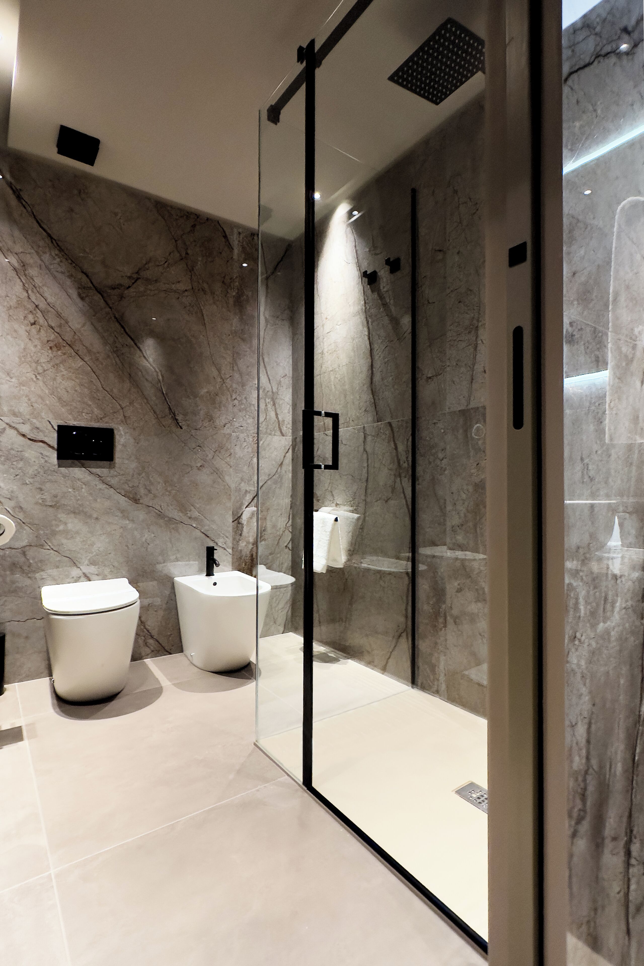 Foto - Donna Filomena Luxury Suites