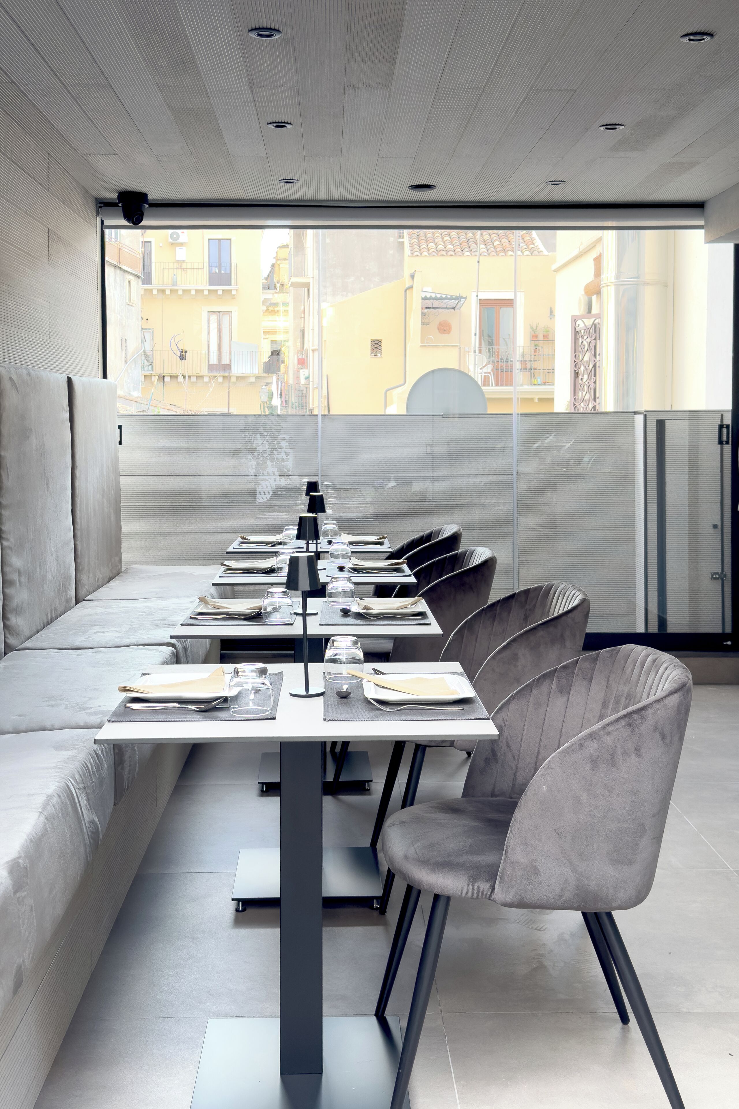 Foto - Donna Filomena Luxury Suites