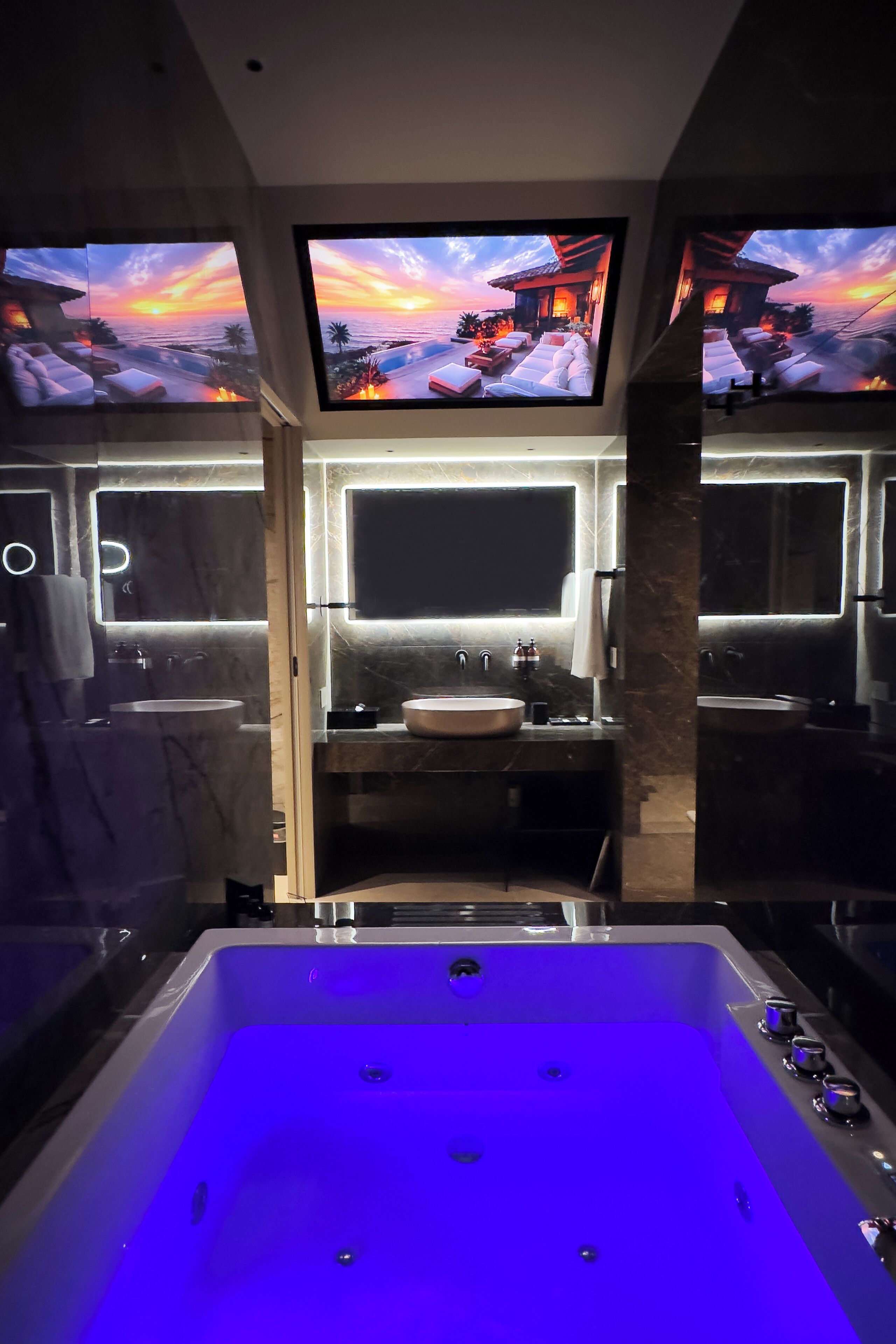 Foto - Donna Filomena Luxury Suites