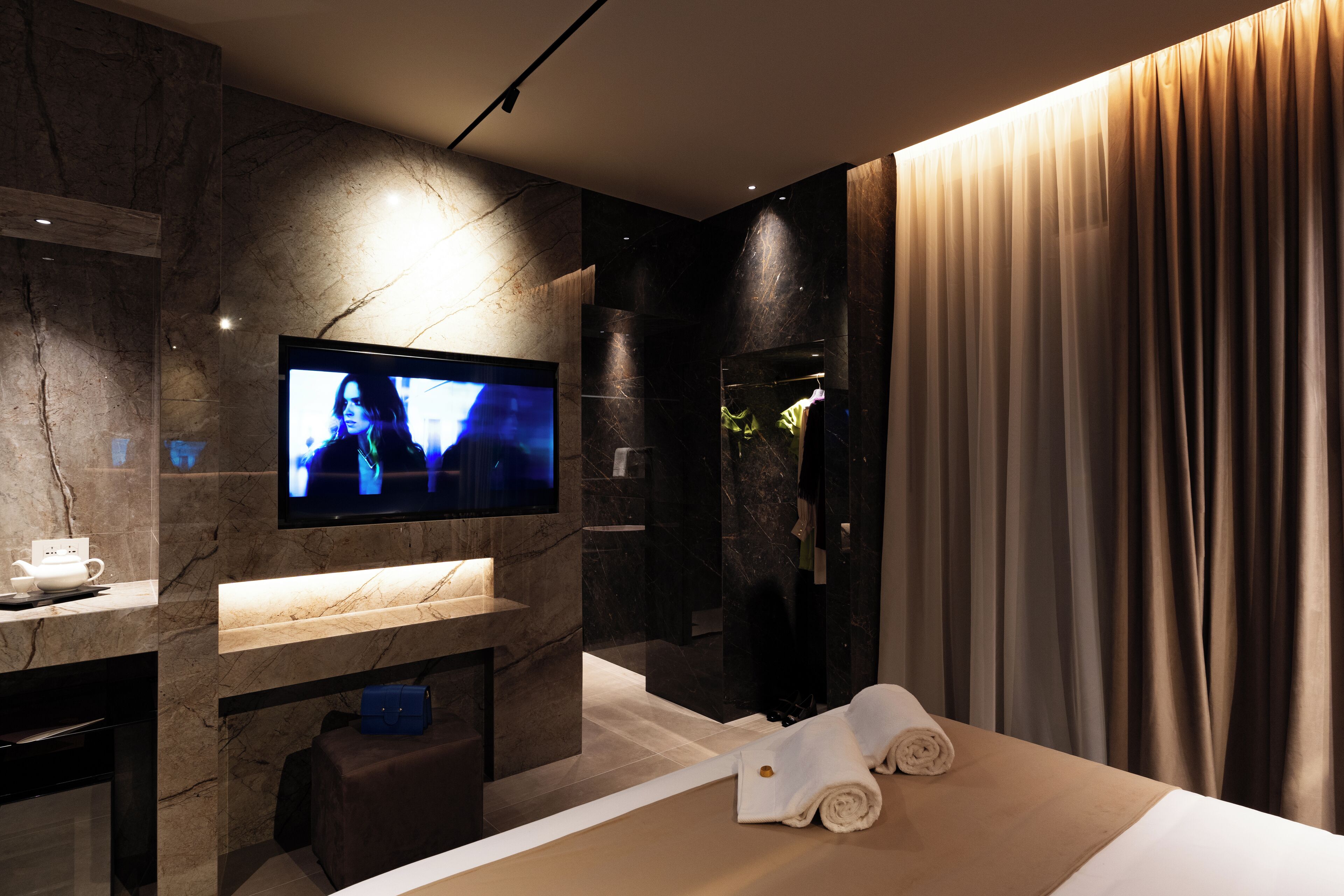 Foto - Donna Filomena Luxury Suites