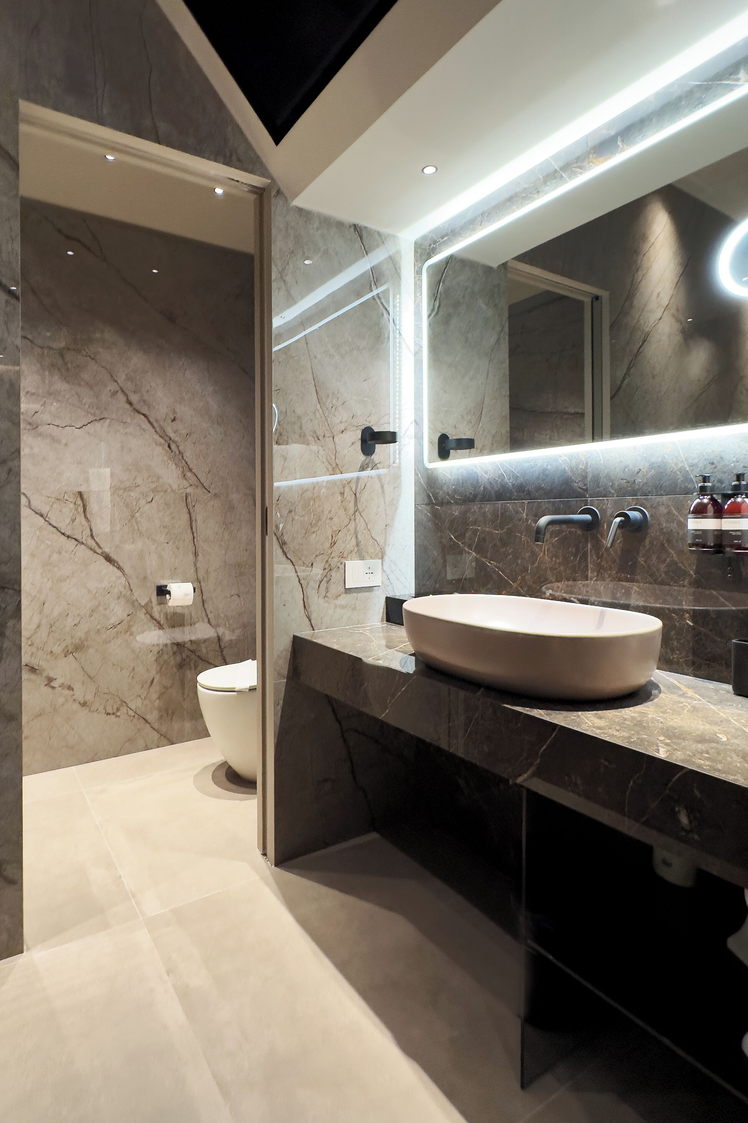 Photo - Donna Filomena Luxury Suites