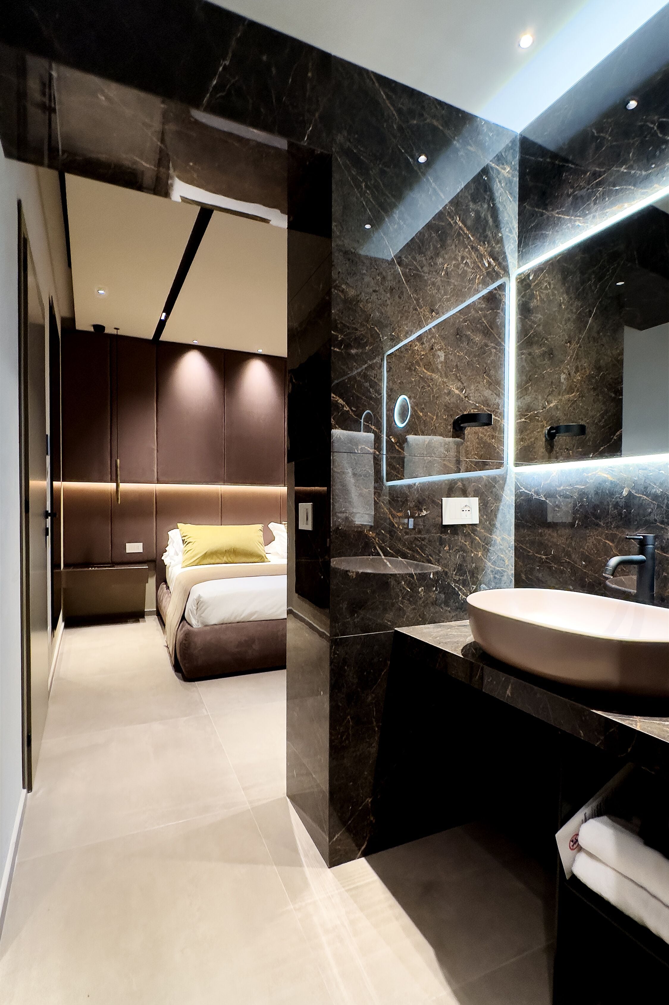 Photo - Donna Filomena Luxury Suites