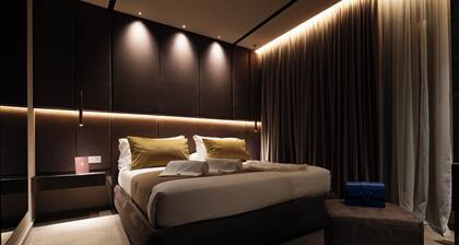 Donna Filomena Luxury Suites