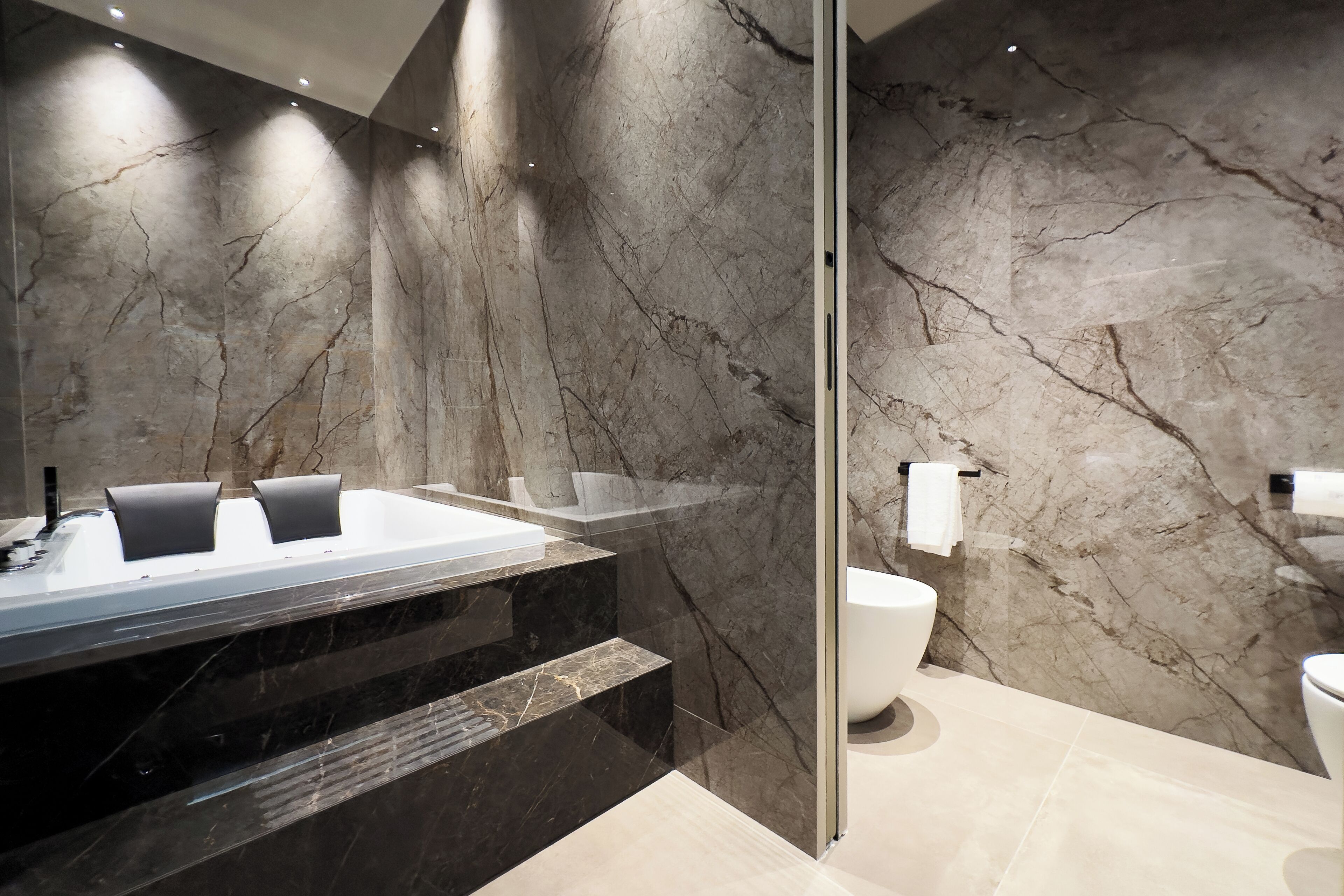 Foto - Donna Filomena Luxury Suites