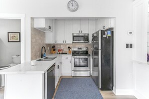 Mikrowelle, Herdplatte