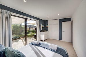 2 bedrooms, free WiFi