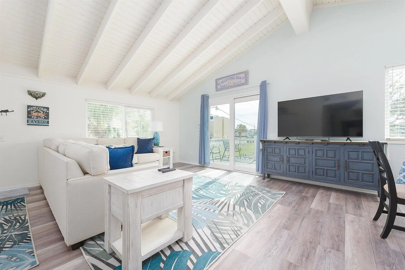 Televisor intel·ligent 