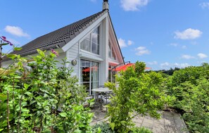Eksteriør