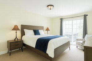 3 chambres, Wi-Fi, draps fournis