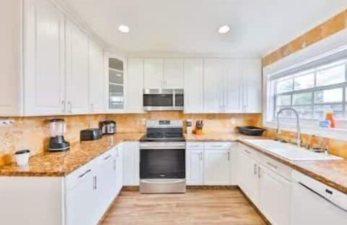 The Golfstream Dunes