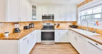 The Golfstream Dunes