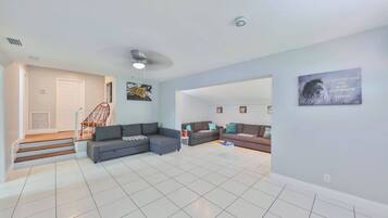 Smart-TV og kontorer