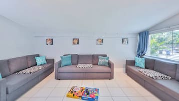 TV connectée, espaces bureaux