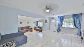 Smart-TV og kontorer