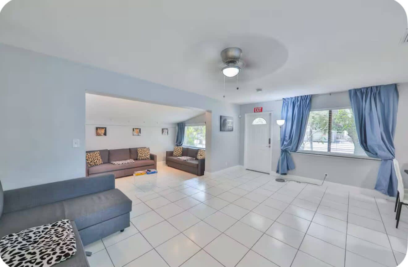 Smart-TV, Arbeitsbereiche