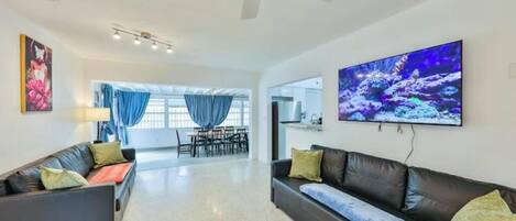 TV connectée, livres