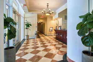 Hall