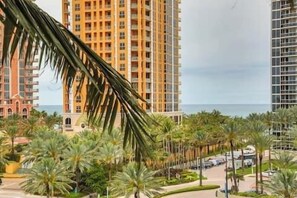 Exterior - Classy Getaway STR 02904 (Sunny Isles Beach)