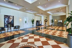 Interieur