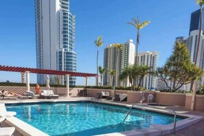Pool - Classy Getaway STR 02904 (Sunny Isles Beach)