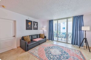 Smart-TV og kontorer