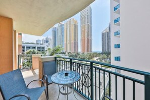 Property grounds - King David ocean views vacation 805 (Sunny Isles Beach)