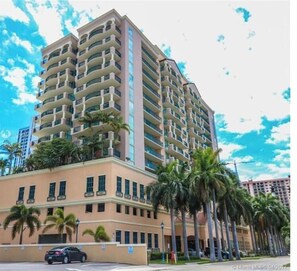 Exterior - King David ocean views vacation 805 (Sunny Isles Beach)