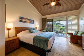 1 sovrum, strykjärn/strykbräda, wi-fi och sängkläder