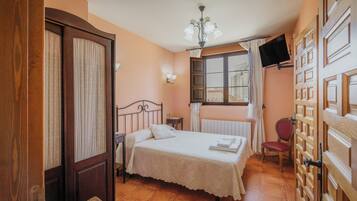 9 slaapkamers, gratis wifi, beddengoed